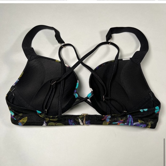 Victoria’s Secret VS ADD 2 Cups - Bombshell 32C Top - Picture 2 of 4